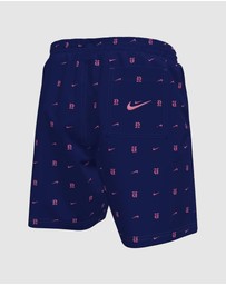 Nike - Lux Letter Volley 7