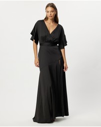 CHANCERY - Mercedes Dress