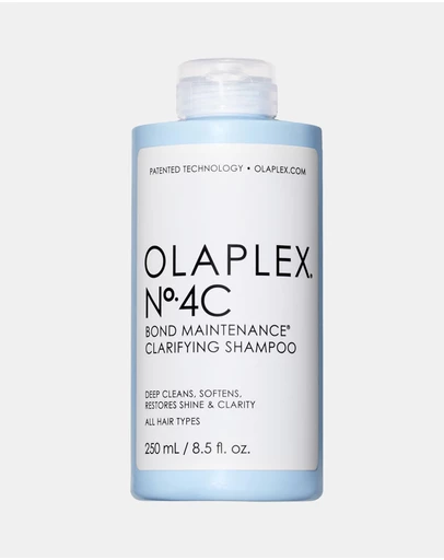 Olaplex - No. 4C Bond Maintenance Clarifying Shampoo
