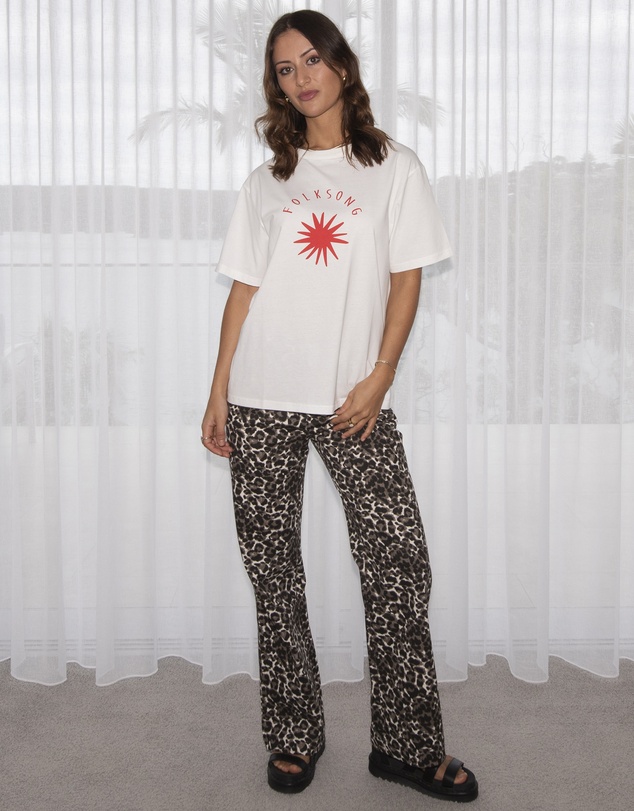 Folksong - Star Tee