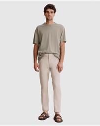 Country Road - Australian Cotton Slim Fit Stretch Chino