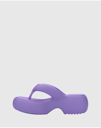 Melissa - Melissa Free Fuzzy Platform