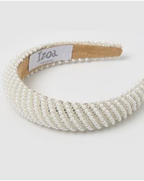 Izoa - Aubrey Headband