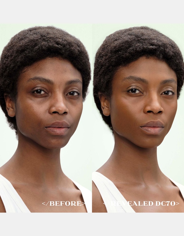 Prada - Prada Reveal Skin Optimizing Foundation
