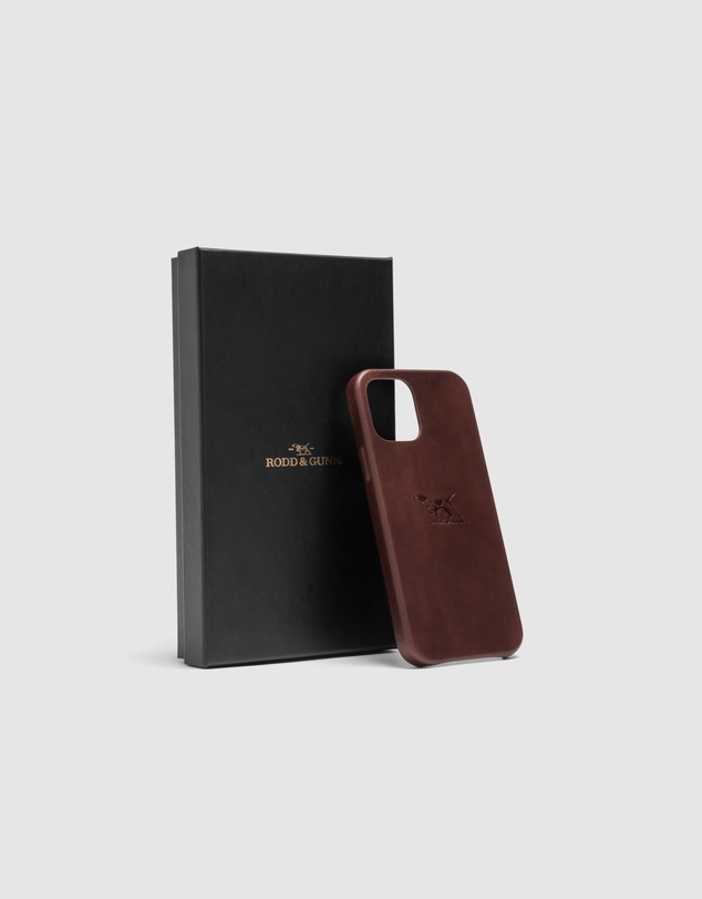 Rodd & Gunn - iPhone 12/12 Pro Phone Cover