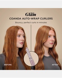 Shark Beauty - Shark Glam Air Styling & Drying System