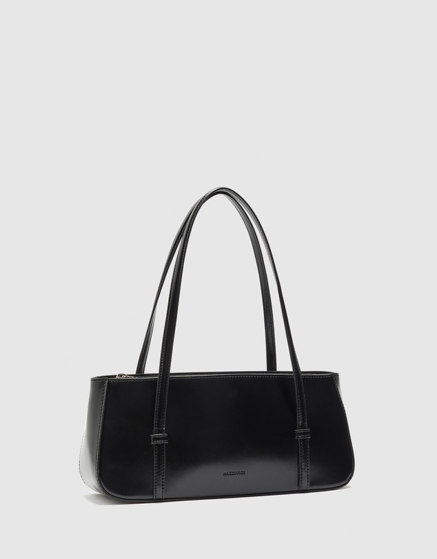 Nakedvice - The Sinclair Black Bag