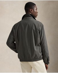 Polo Ralph Lauren - Twill Bi-Swing Jacket
