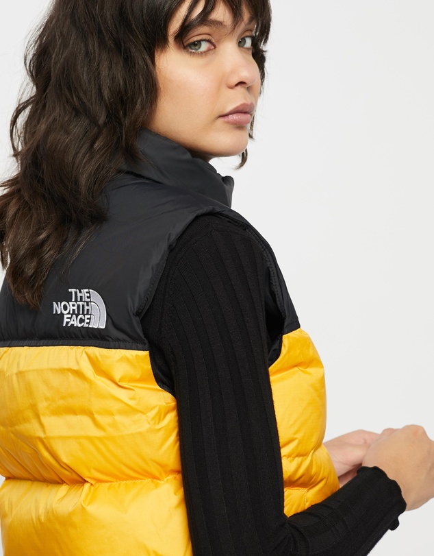 The North Face - 1996 Retro Nuptse Vest - Women's
