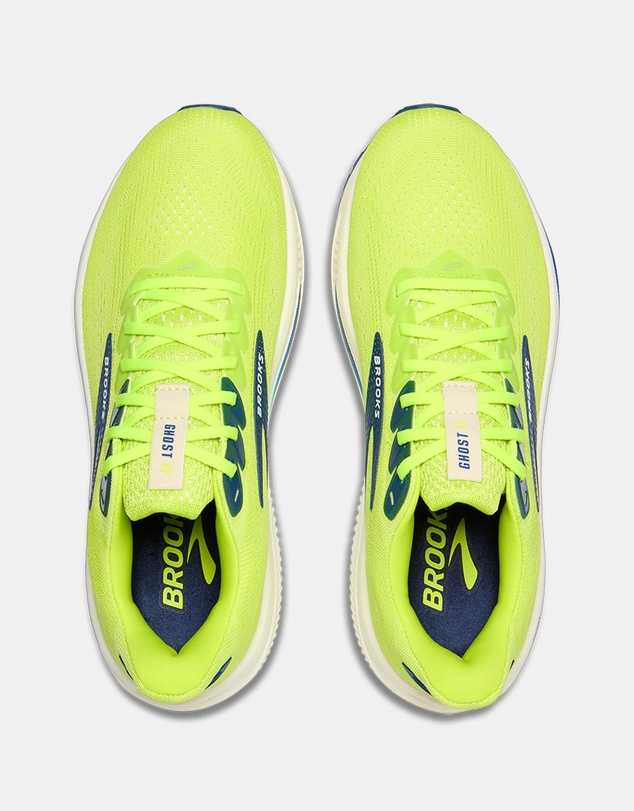 Brooks - Ghost 17 - Men