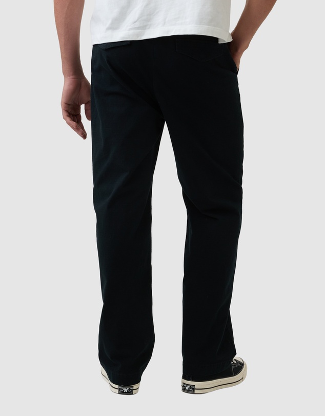 GAP - Baggy Ripstop Taper Pull On Pants