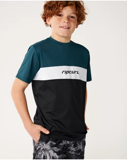 Rip Curl - Undertow UPF SS Tee - Teens