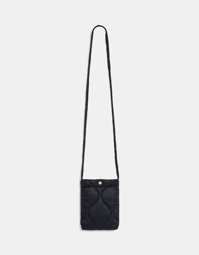 TAION - Military Crossbody Down Bag