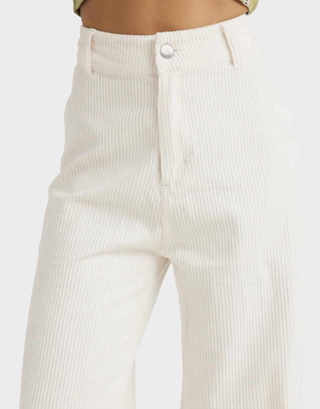 Billabong - Womens Palmy Cord Pants