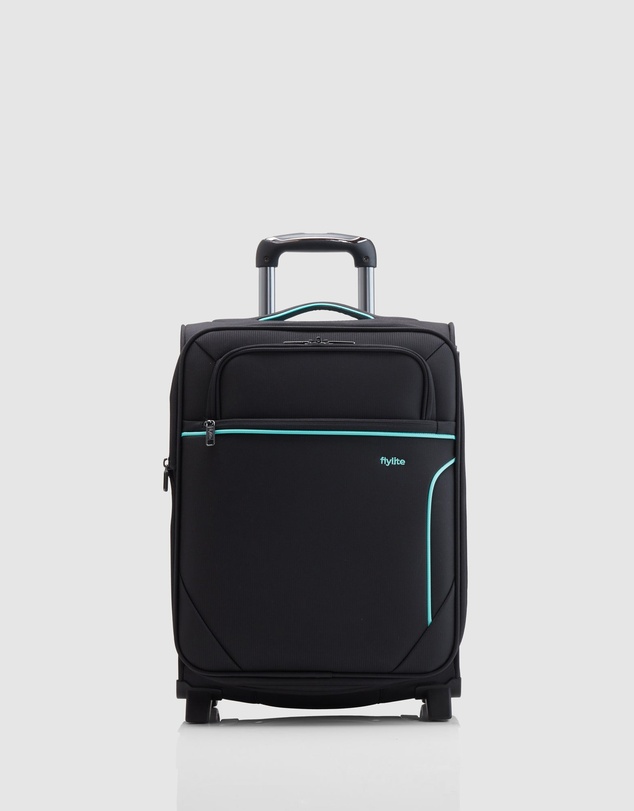 Flylite - Spin Air 4 50cm 2 Wheel Suitcase