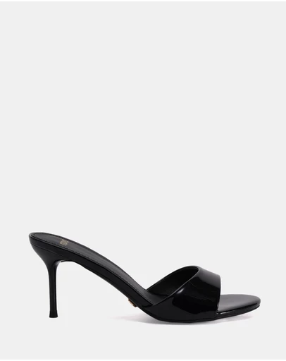 Novo - Malan Heels