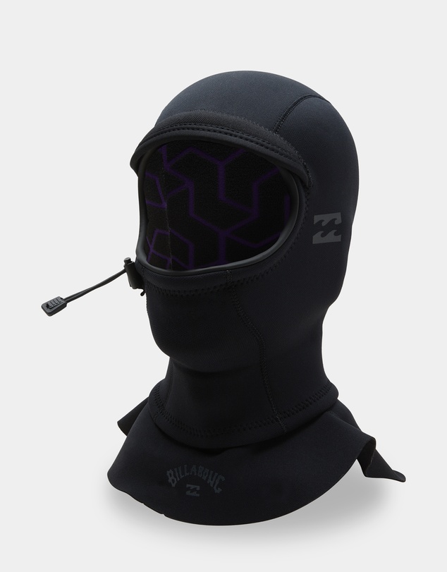 Billabong - Mens 2 Furnace GBS Wetsuit Hood