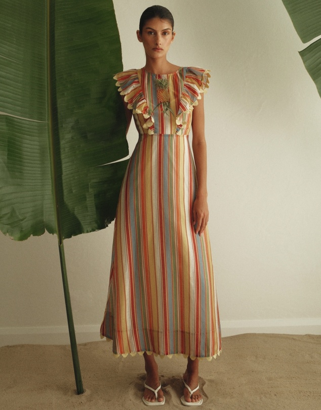 Palm Noosa - Quinn Dress