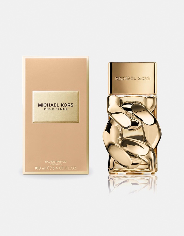 Michael Kors - Pour Femme EDP 100ml