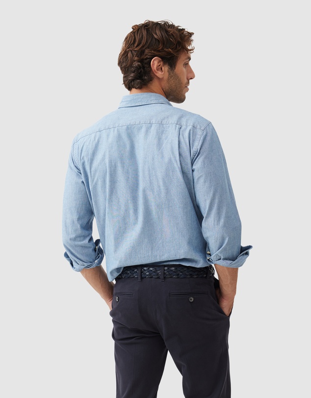 Rodd & Gunn - Kirklands Shirt