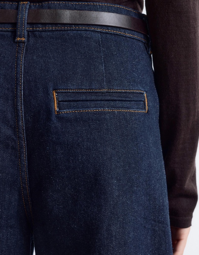 & Other Stories - Regular Wide-Leg Jeans