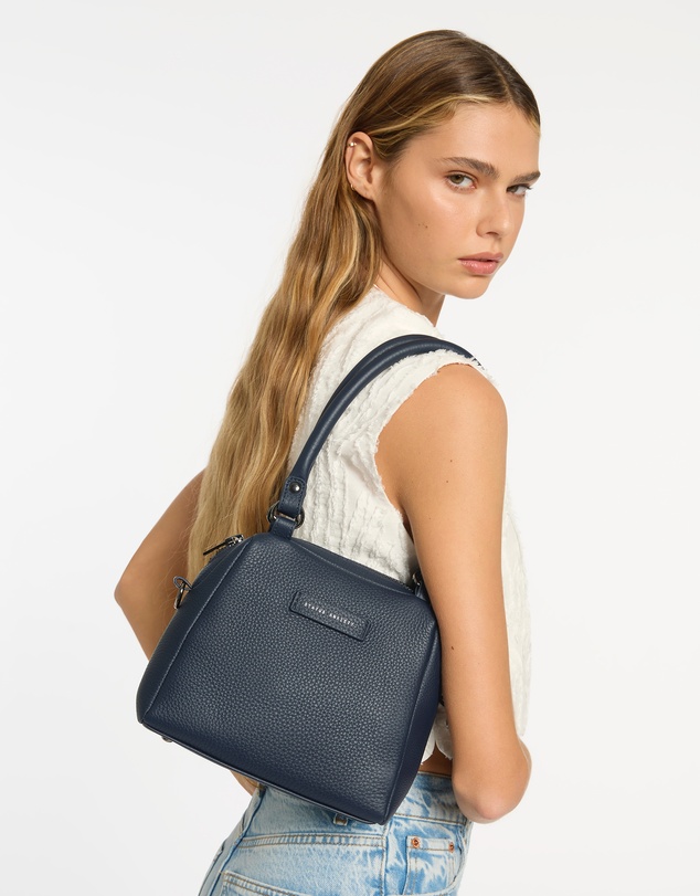 Status Anxiety - Mini Mountains Bag