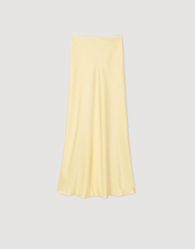 Sandro - Skyn Skirt