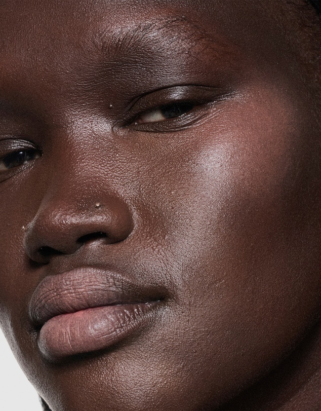MAC - Powder Kiss Lip + Cheek Mousse