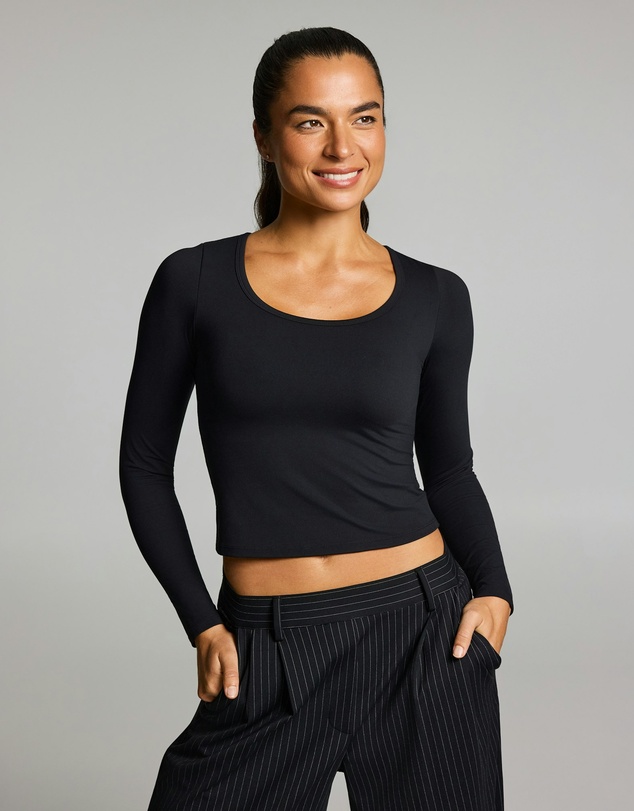 Rockwear - Base One Support Long Sleeve Top