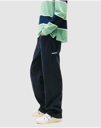 Tommy Jeans - Jaime Loose Carpenter Trousers