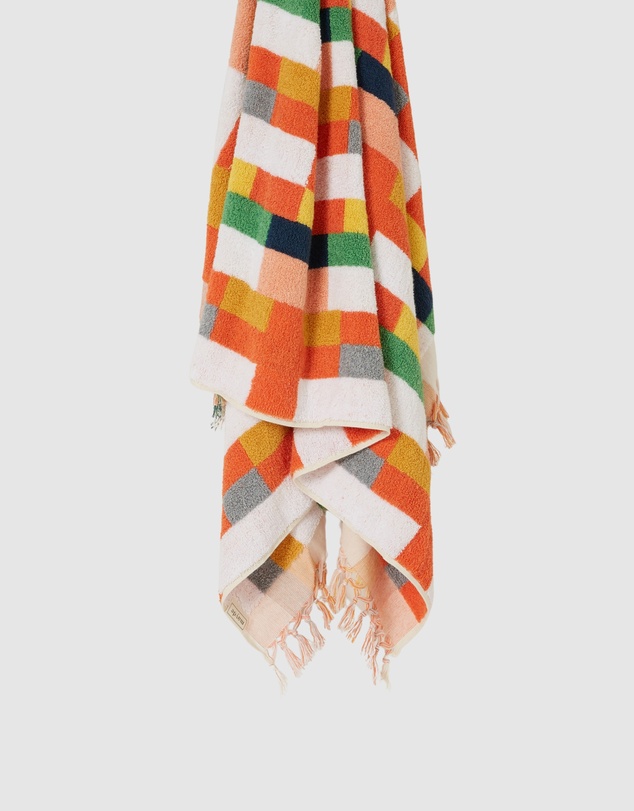 MAYDE - Cellito Towel