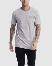 DVNT - NYC Tee