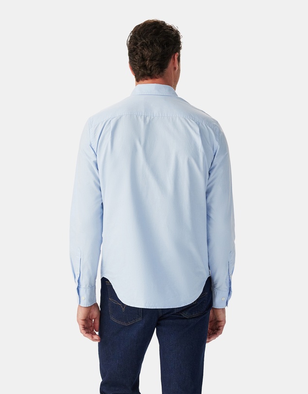 R.M.Williams - Collins Oxford Shirt