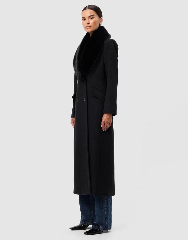 Mossman - Andrea Coat