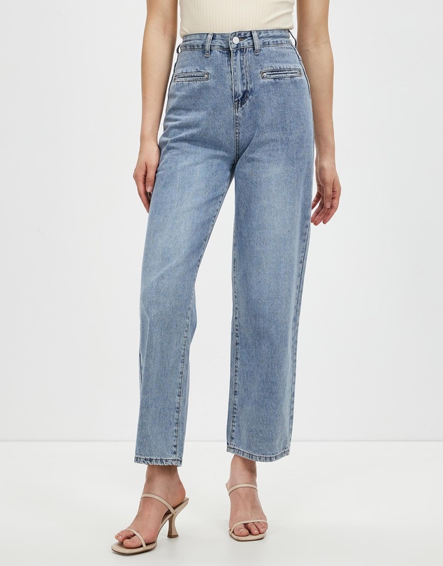 KAJA Clothing - Alarice Pants
