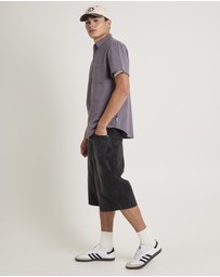 Insight - Louie Short Sleeve Shirt