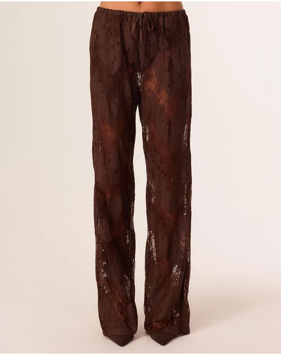 SNDYS - Nyssa Lace Pants