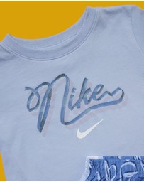 Nike - Swoosh On Pointe Tempo Set - Kids