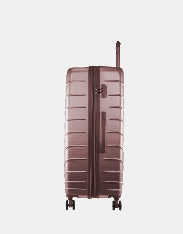 Pierre Cardin - Pierre Cardin 70cm Medium Hard Shell Case