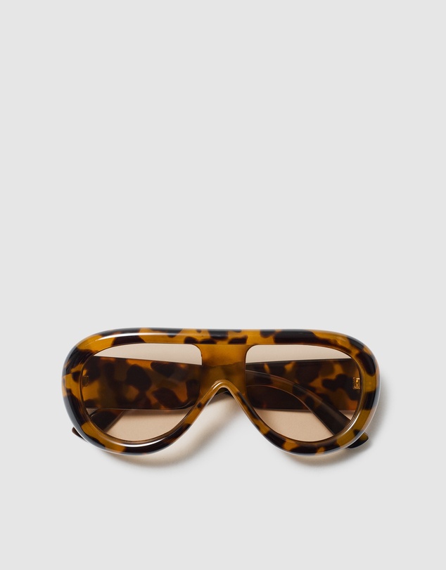 UNISON - Cora Sunglasses