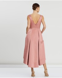 Alabaster The Label - Audette Dress