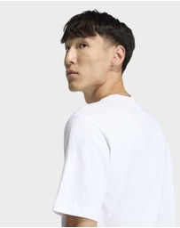 adidas Originals - FTW FRANCHISE TEE Mens