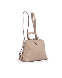 Pre-Loved by Azura Reborn - Pre-Loved prada Mini Leather Backpack