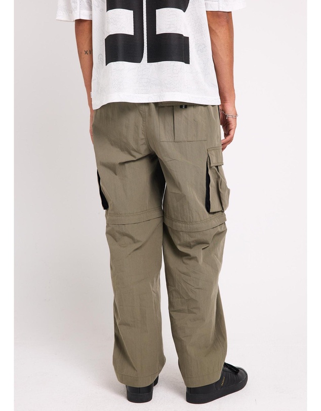 Spencer Project - Summit Convertible Pants