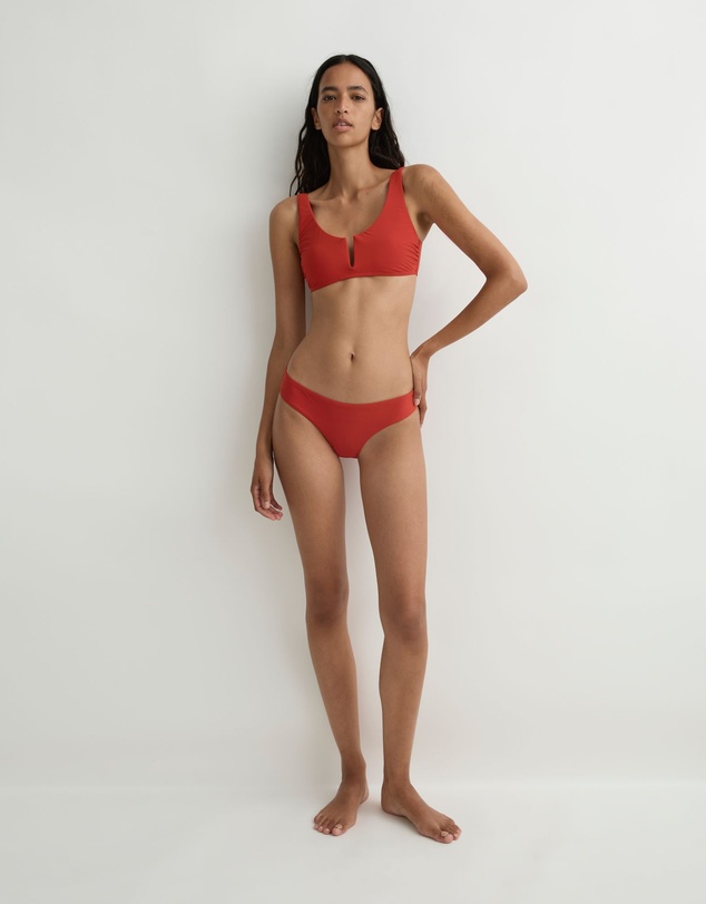 BONDI BORN - Nadia Bikini Bottom