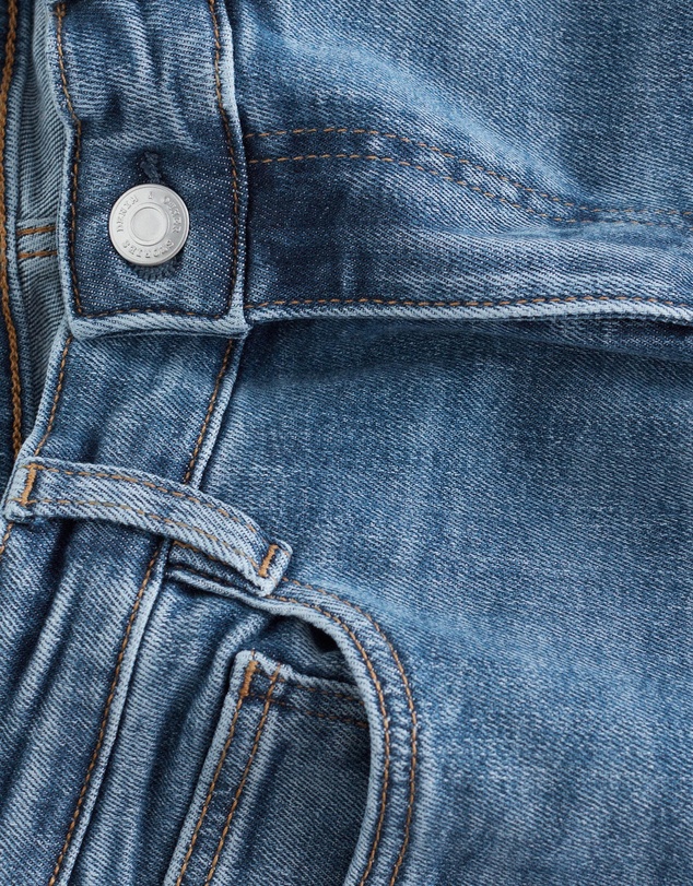 & Other Stories - Slim Low-Rise Bootcut Jeans