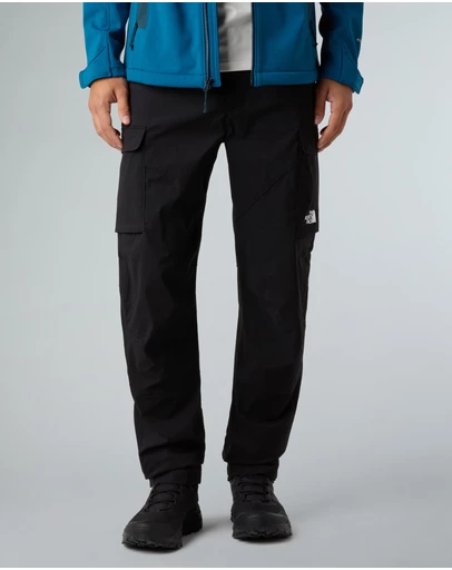 The North Face - Exploration Cargo Pants