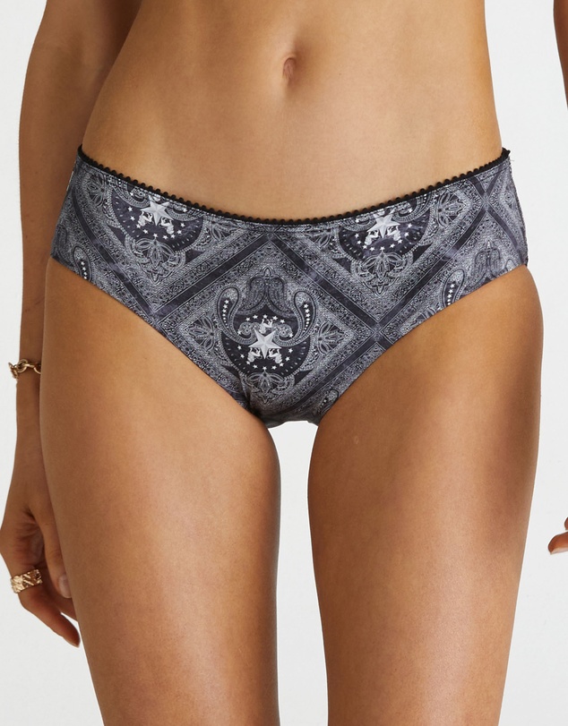 Aqua Blu Australia - Imperial Charlize Classic Pant