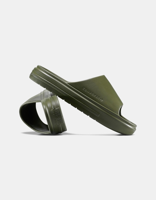 Converse - Converse Essential Slide - Men's