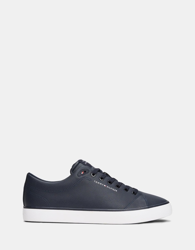 Tommy Hilfiger - Debossed Logo Trainers